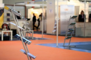 How To Use Touch Screens To Improve Your Exhibition Stands