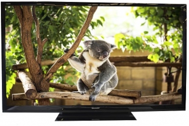 Lcd, Led Or Plasma? Choosing The Right Screen