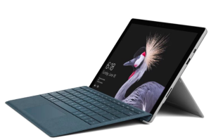 Get Down To Business With Microsoft’s Surface Pro Hybrid