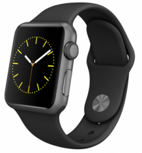 5 Ways To Use An Apple Watch For Business