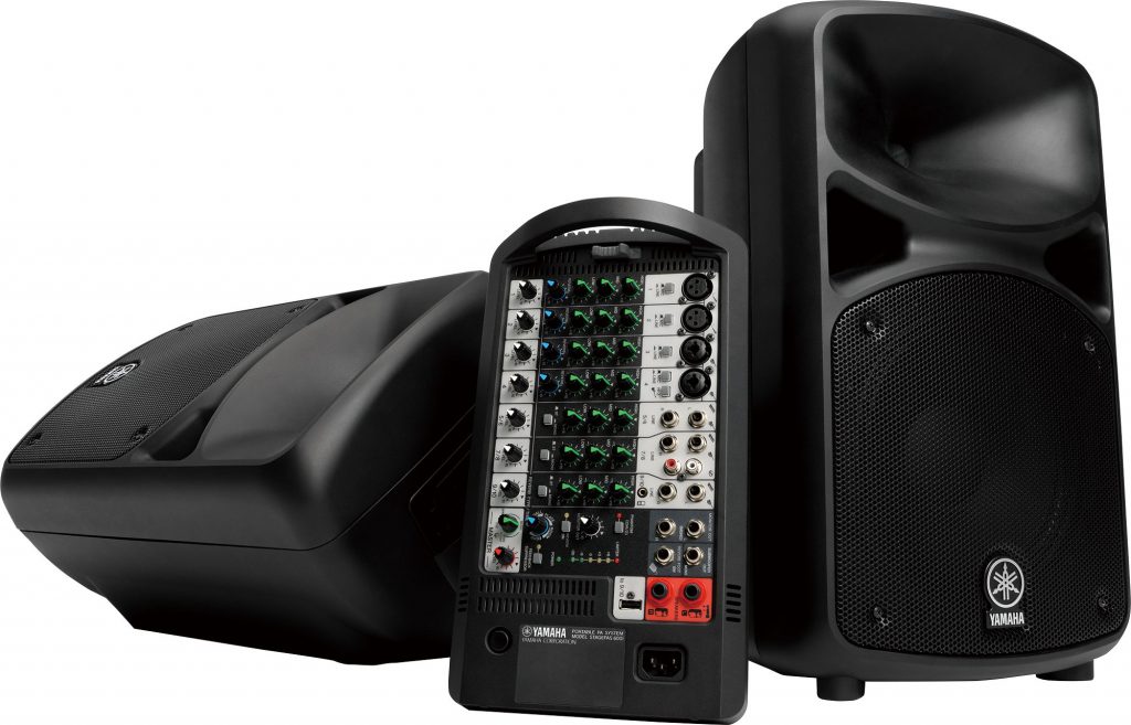 Deliver A Pro Sound With The Best Pa System And Stage Setup