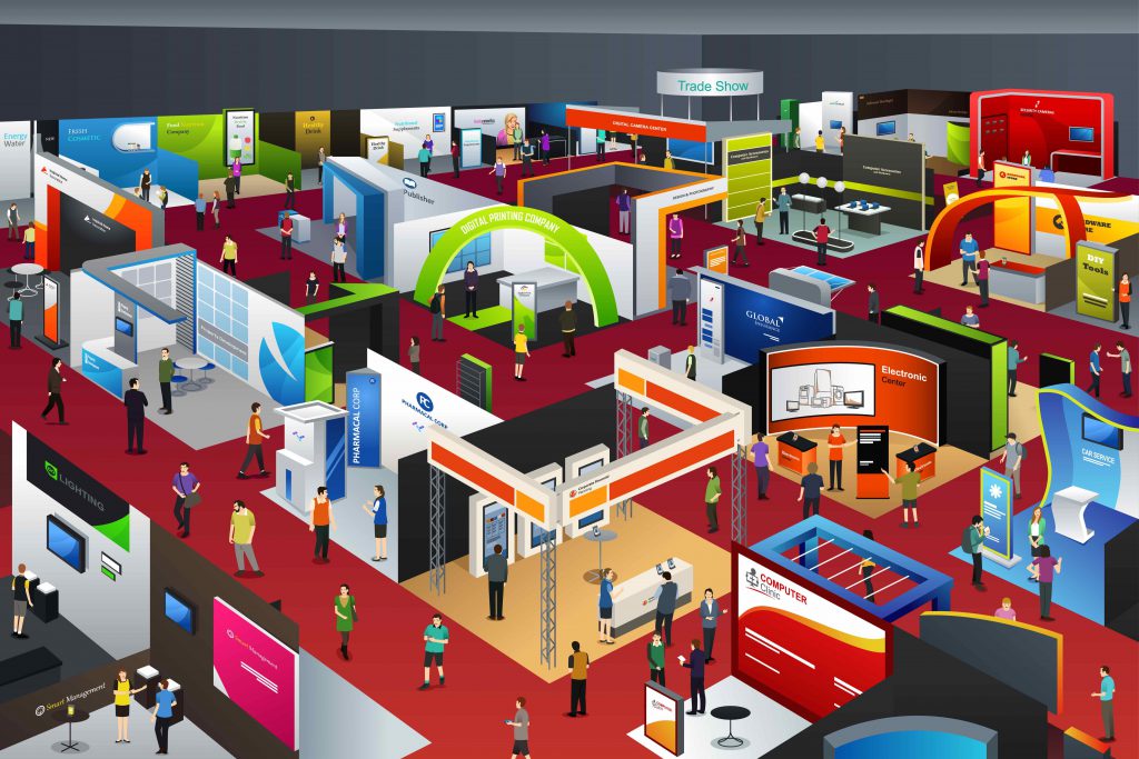 5 Reasons For Choosing Event Vendors With Experience