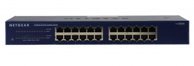 16-Port Gigabit Ethernet Switch