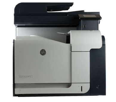 Multi Function Colour Printers