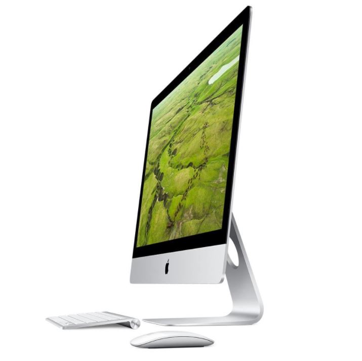 27 inch imac