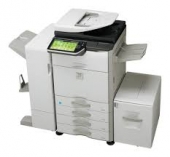 Sharp High-Speed Copier