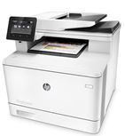 HP Wireless A4 Colour Printer