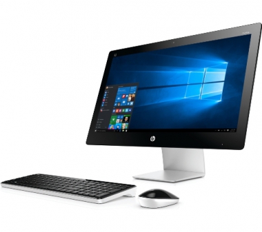 HP Pavilion All-in-One Touchscreen Desktop PC
