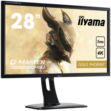 Iiyama 28 inch 4K Monitor