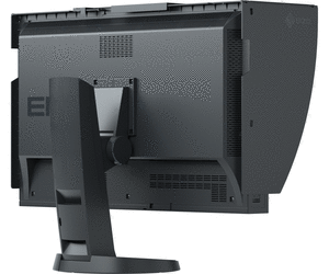 Back View of Eizo Coloredge