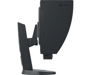 Side view of Eizo Coloredge