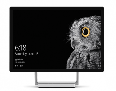 Microsoft Surface Studio Rental