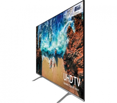 SAMSUNG 82 inch NU8000 UHD TV