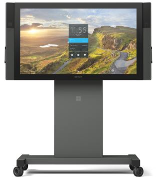 Microsoft Surface Hub 55