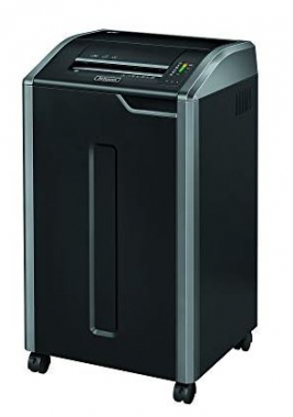 Rent Fellowes 452Ci Shredder