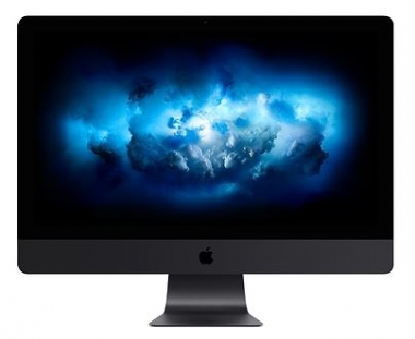 Apple iMac Pro Rental