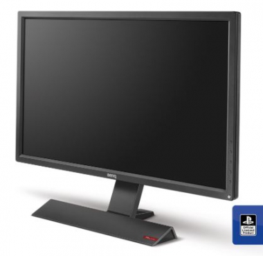 BenQ 27 inch e-Sports Monitor