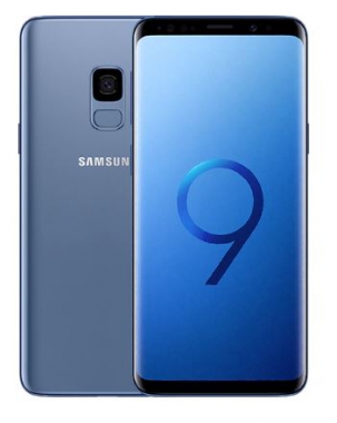 Samsung Galaxy S9 Mobile for Hire