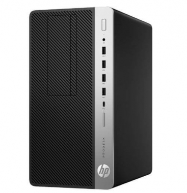 HP EliteDesk 600