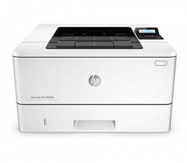 A4 Black & White (Basic) printer – HP402n