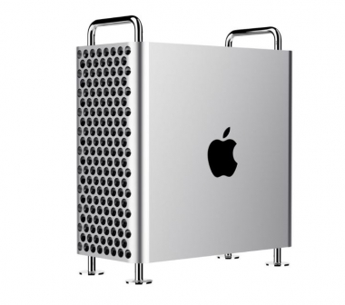 Apple Mac Pro for Rent