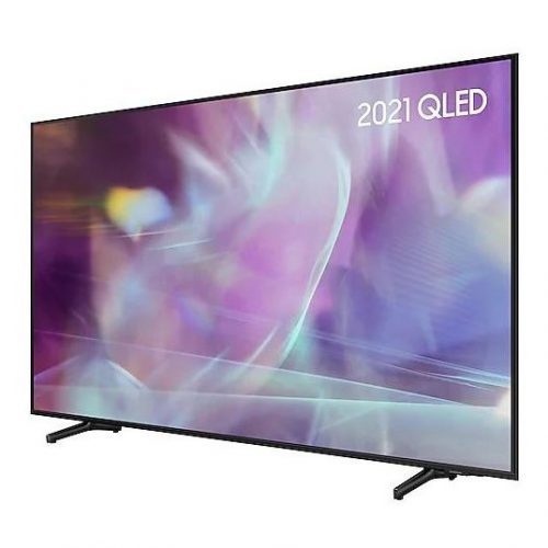 Samsung 55 inch QLED TV