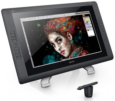 Wacom Tablet