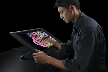 Wacom Tablet