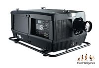 Panasonic ultra-bright full HD large venue projector
