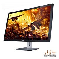 Dell 27 Inch LED Flat Panel Monitor