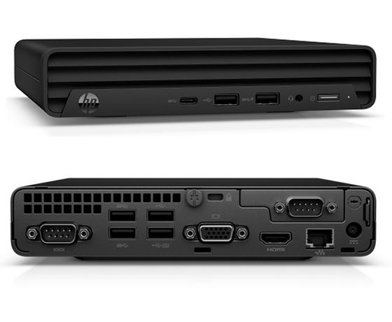 Rent Intel i5 Mini PCs