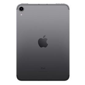 Back view of Apple iPad Mini
