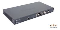 16-Port Gigabit Ethernet Switch