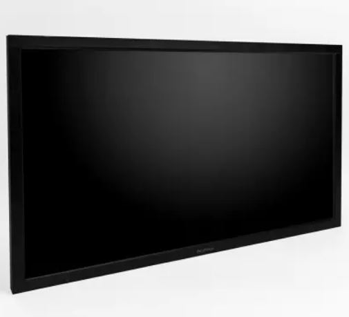 Outdoor TV Hire - Proofvision 55" Smart Outdoor Screen