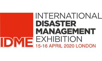 110 International Disaster Management Exhibition 2020