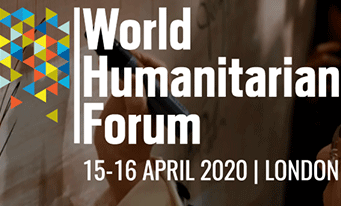 111 World Humanitarian Forum 2020
