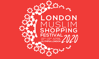 114 London Muslim Shopping Festival 2020