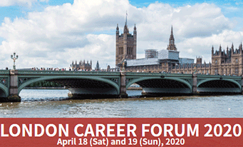 115 London Career Forum 2020