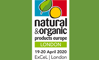116 Natural And Organic Products Europe 2020