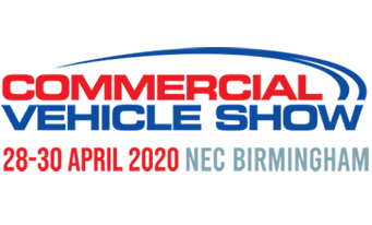 122 The Commercial Vehicle Show 2020