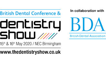 134 The Dentistry Show And The Dental Tech Showcase 2020