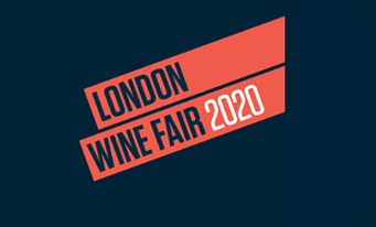 136 London Wine Fair 2020