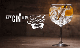 138 The Gin To My Tonic Show 2020
