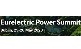 141 Eurelectric Power Summit 2020