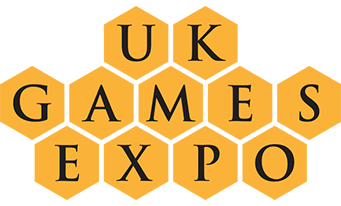 142 UK Games Expo 2020