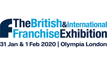 23 The British And International Franchise Exhibition 2020