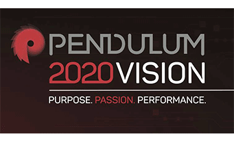 3 Pendulum Summit 2020