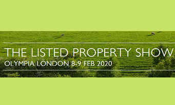 30 The Listed Property Show 2020