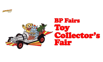 32 Toy Collectors Fair 2020