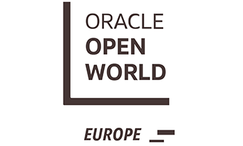 35 Oracle OpenWorld Europe London 2020